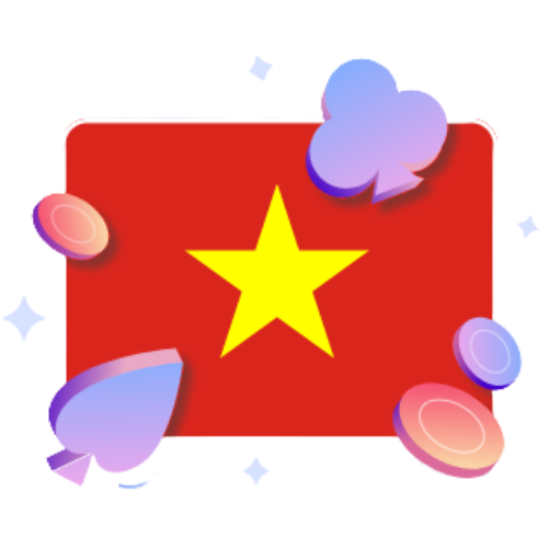 Vietnam Flag